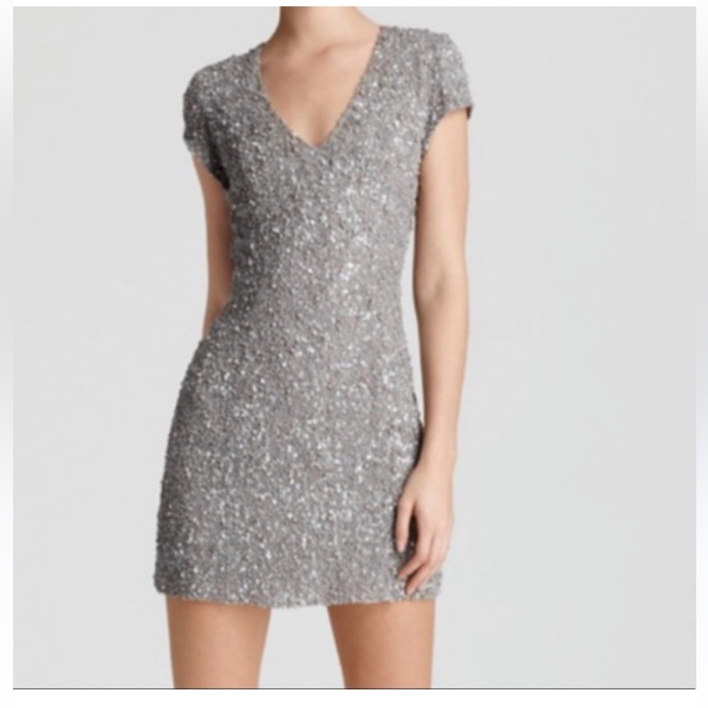 Parker NY dress
